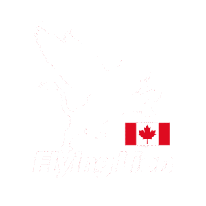 Flying Lion Canada